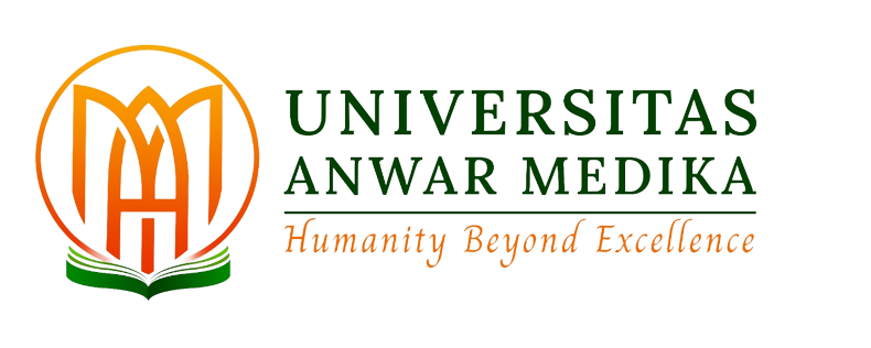 Universitas Anwar Medika